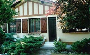 maison location de vacances gironde
